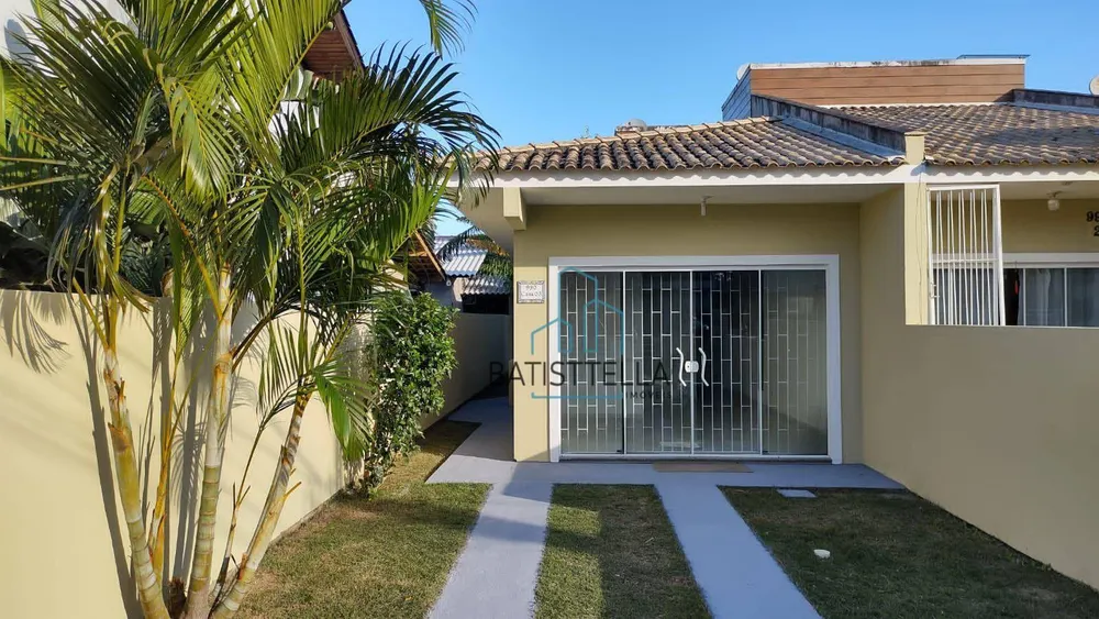 Casa, 2 quartos, 59 m² - Foto 4