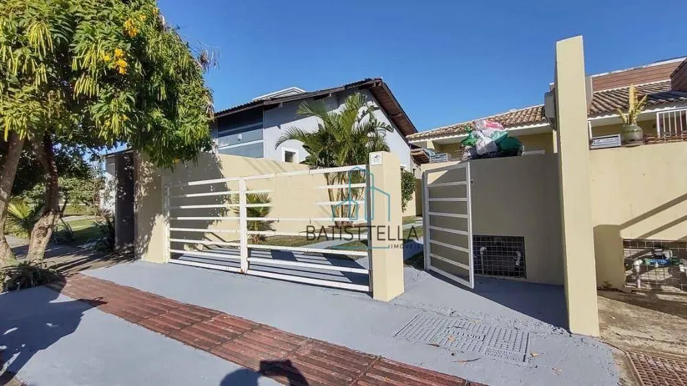 Casa, 2 quartos, 59 m² - Foto 1