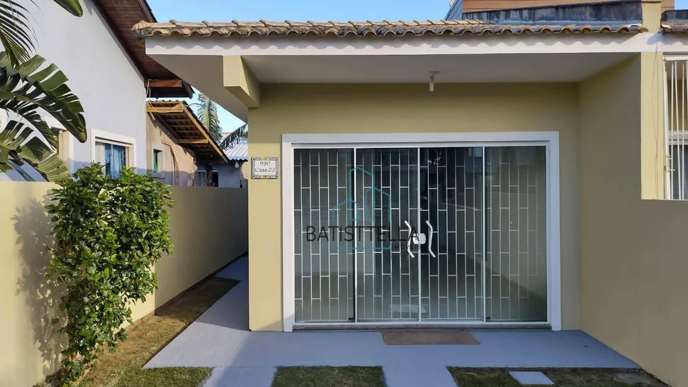 Casa, 2 quartos, 59 m² - Foto 3