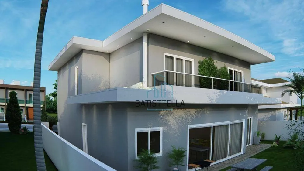 Casa, 4 quartos, 280 m² - Foto 3