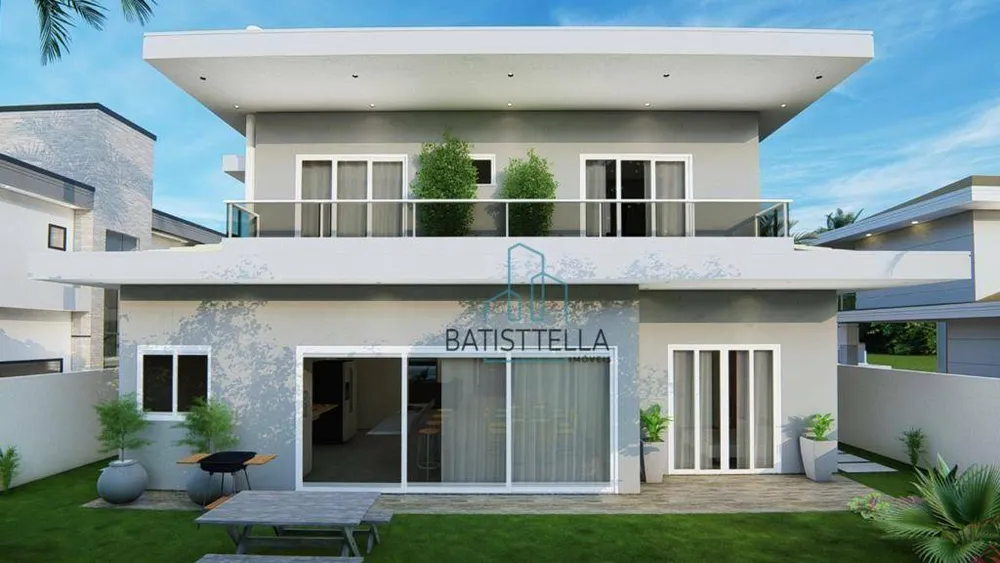 Casa, 4 quartos, 280 m² - Foto 2