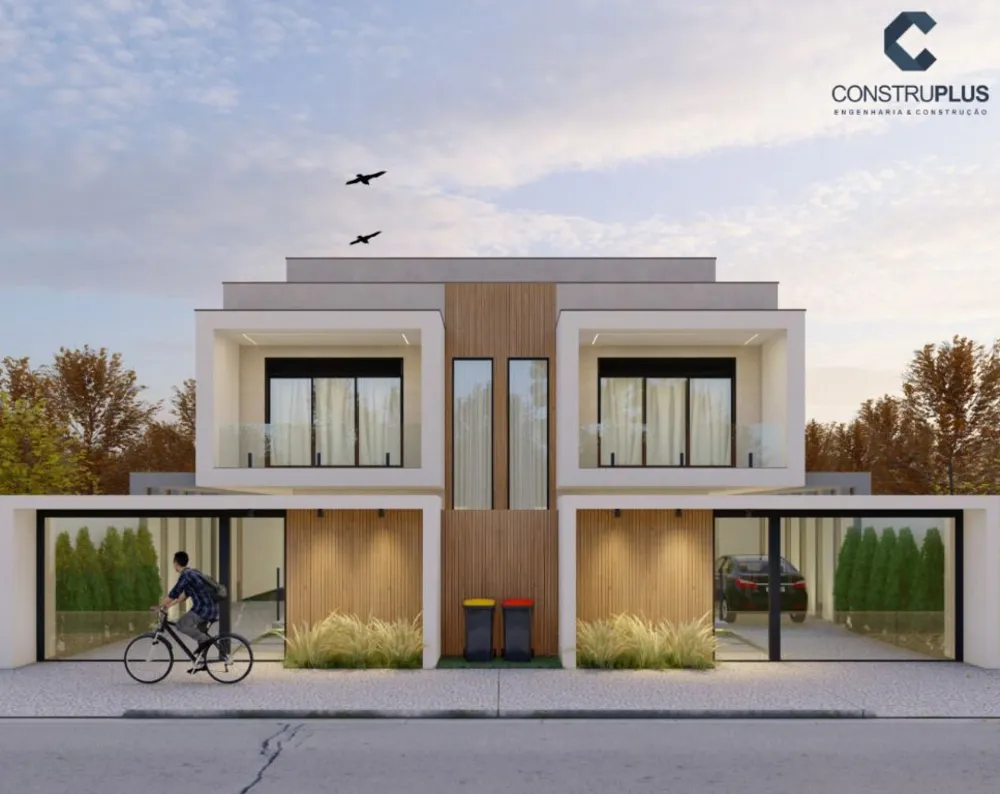 Casa, 3 quartos, 202 m² - Foto 3