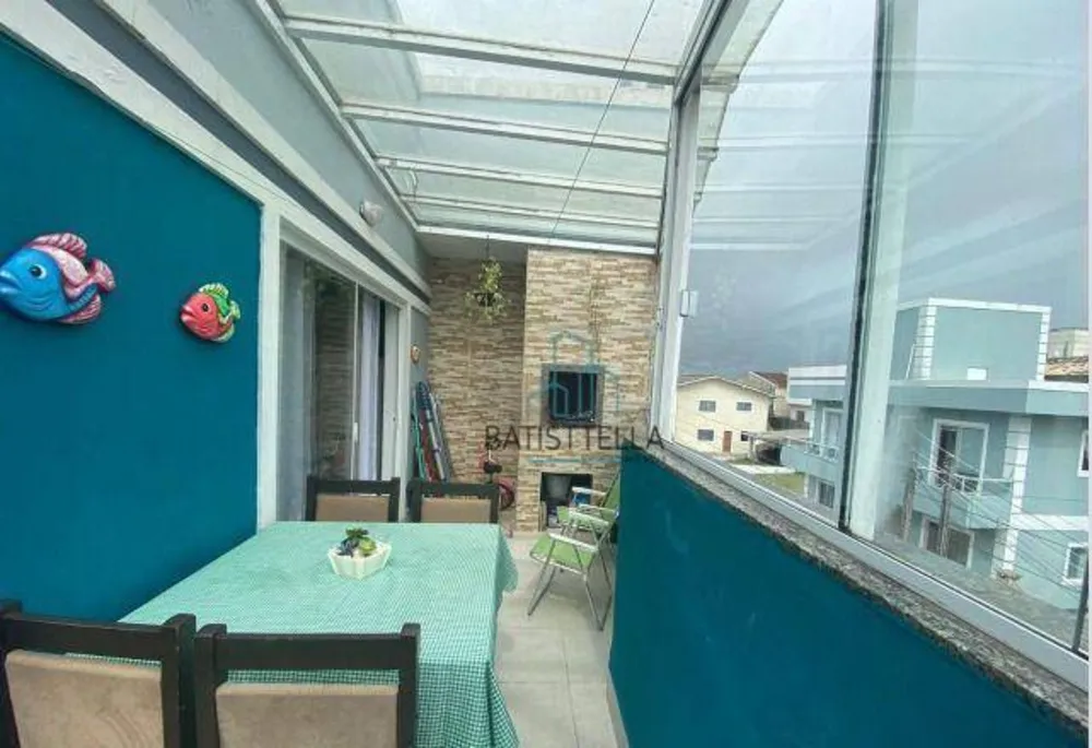 Cobertura, 3 quartos, 104 m² - Foto 2