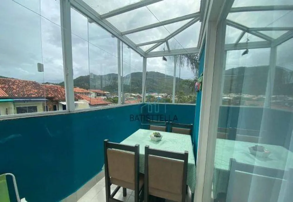 Cobertura, 3 quartos, 104 m² - Foto 1