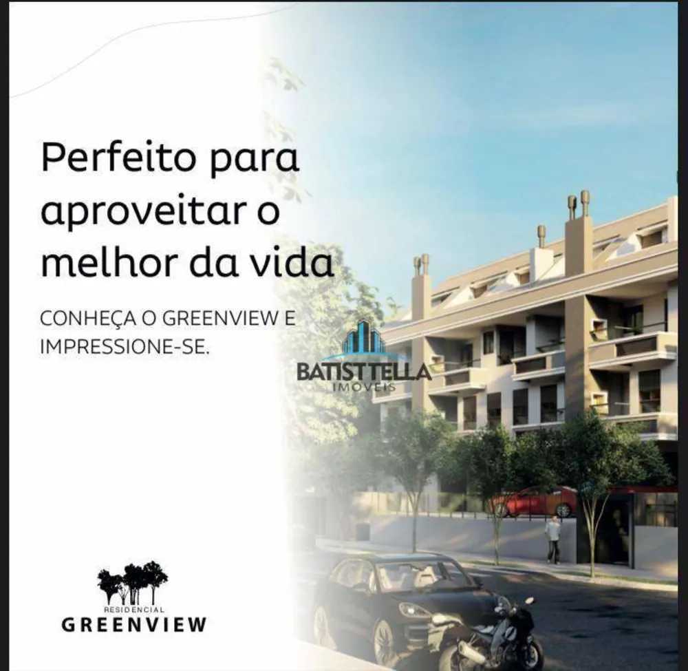 Apartamento, 2 quartos, 93 m² - Foto 4