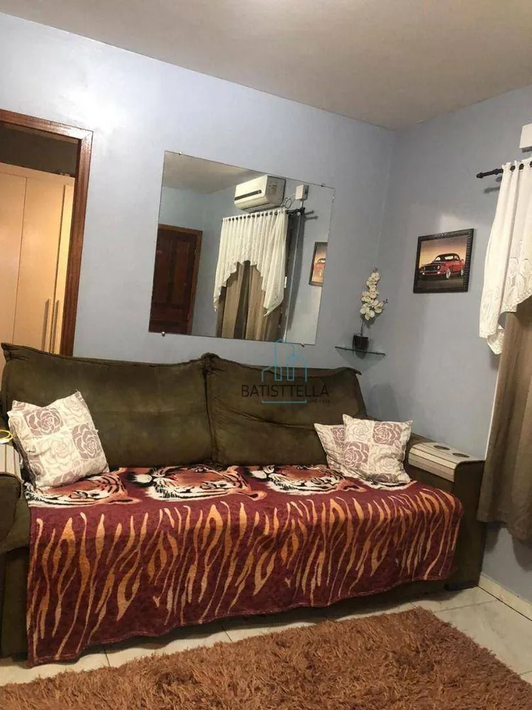 Apartamento, 2 quartos, 60 m² - Foto 4