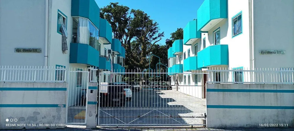 Apartamento, 2 quartos, 60 m² - Foto 1