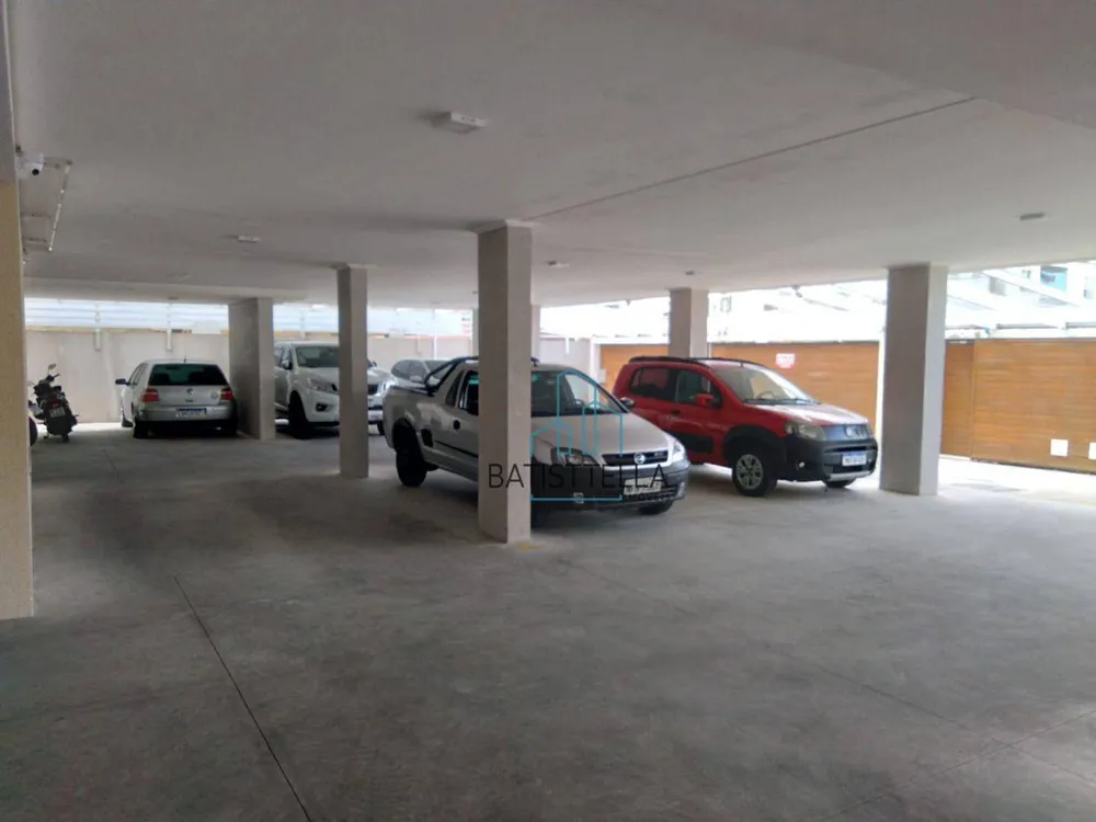 Apartamento, 2 quartos, 75 m² - Foto 3