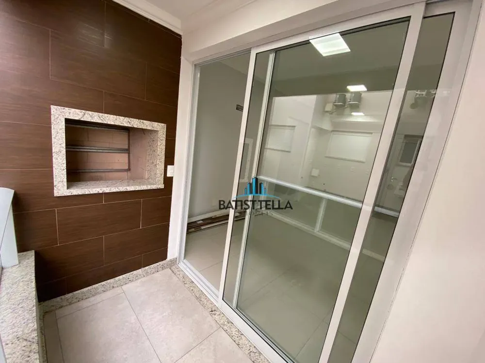 Apartamento, 2 quartos, 72 m² - Foto 2