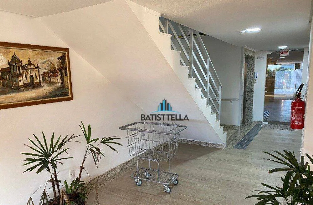 Apartamento, 2 quartos, 72 m² - Foto 4