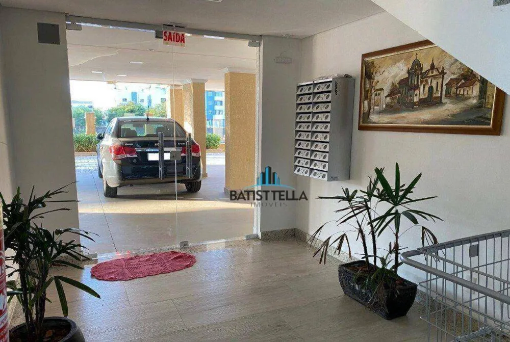 Apartamento, 2 quartos, 72 m² - Foto 3