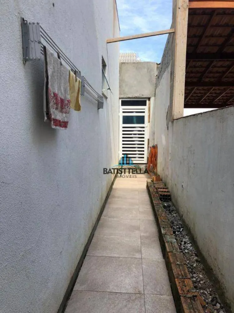 Casa, 2 quartos, 68 m² - Foto 2