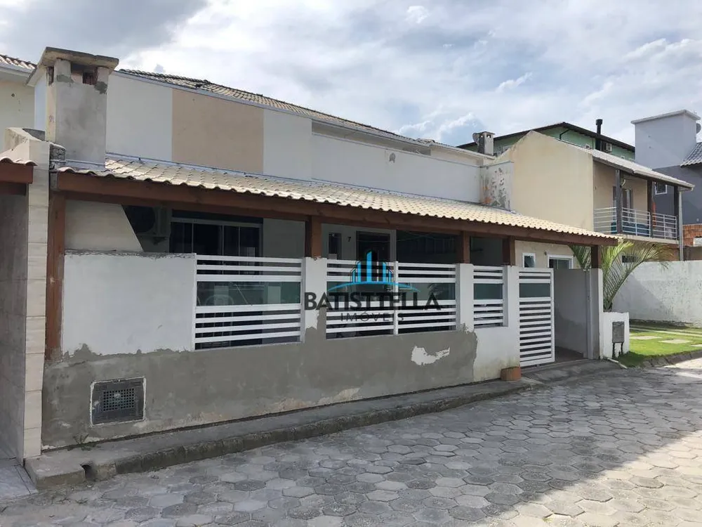 Casa, 2 quartos, 68 m² - Foto 1