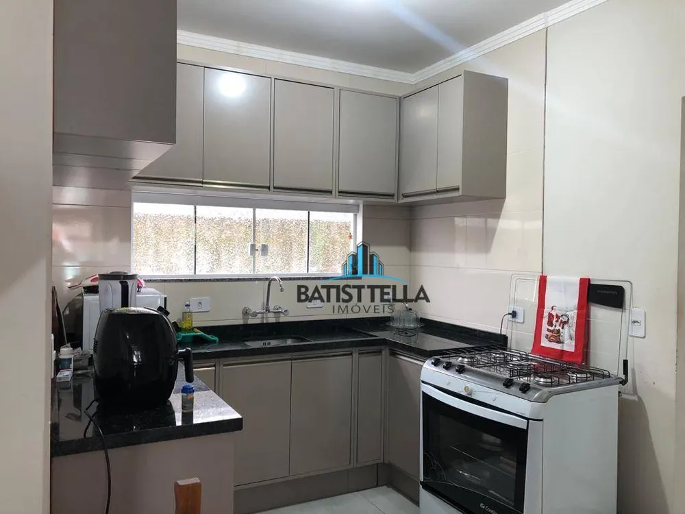 Casa, 2 quartos, 68 m² - Foto 3