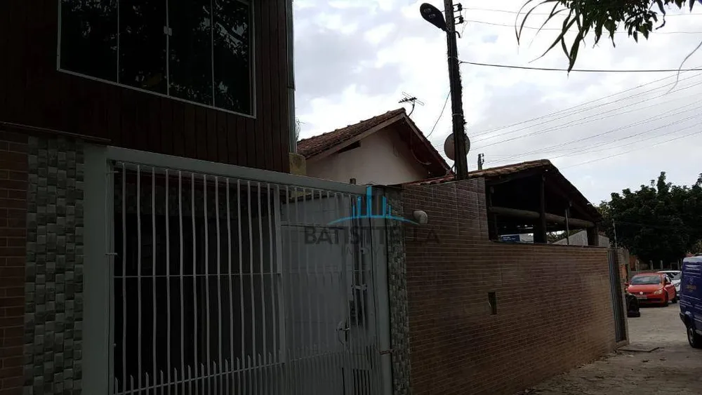Casa, 2 quartos, 128 m² - Foto 3
