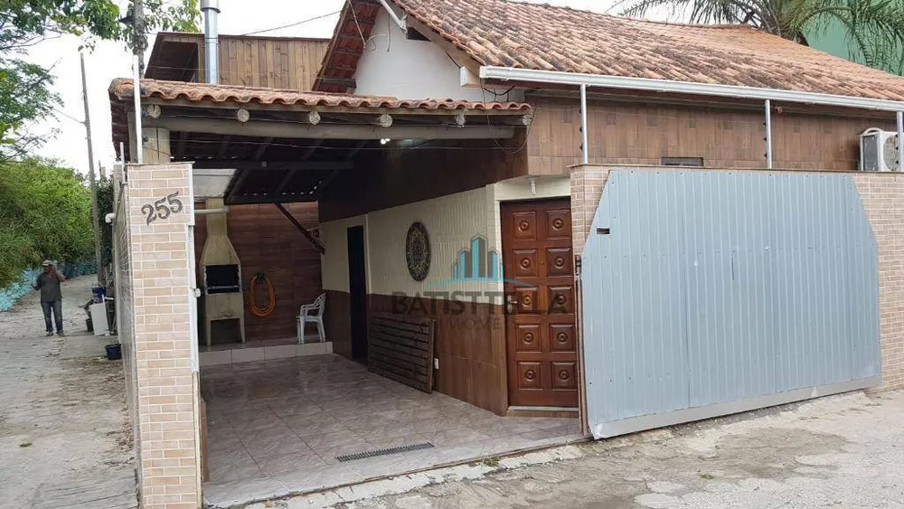 Casa, 2 quartos, 128 m² - Foto 1