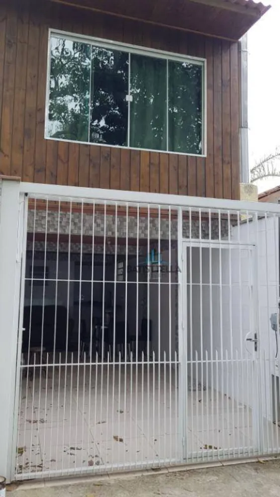Casa, 2 quartos, 128 m² - Foto 2