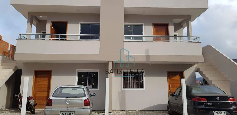 Apartamento, 2 quartos, 70 m² - Foto 1