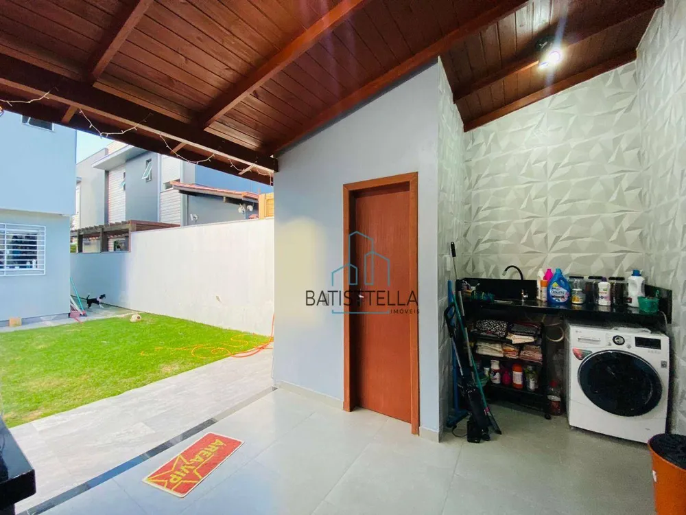 Sobrado, 2 quartos, 77 m² - Foto 4