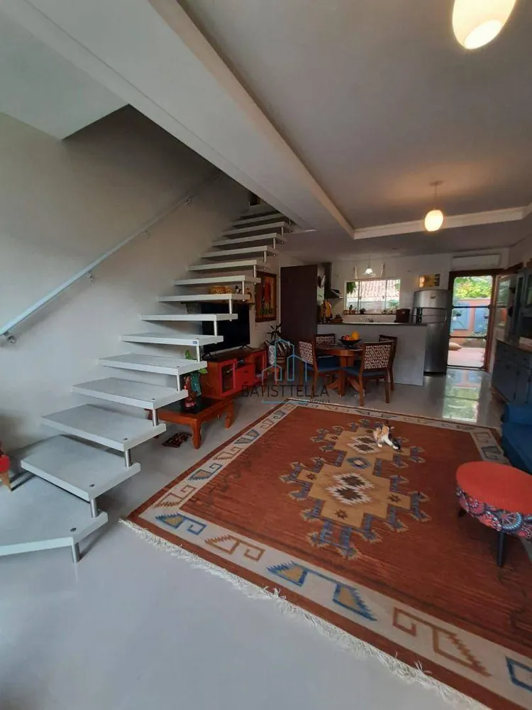 Sobrado, 3 quartos, 138 m² - Foto 3
