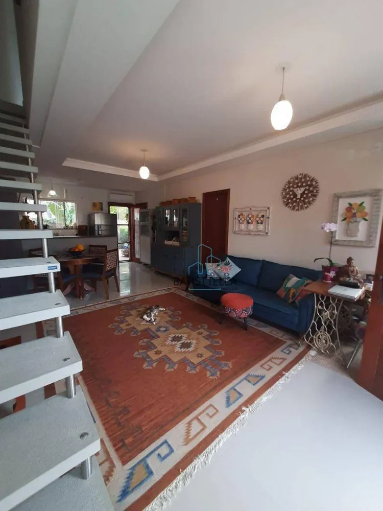 Sobrado, 3 quartos, 138 m² - Foto 4