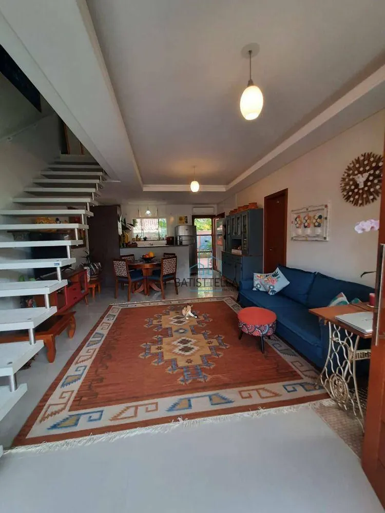 Sobrado, 3 quartos, 138 m² - Foto 2