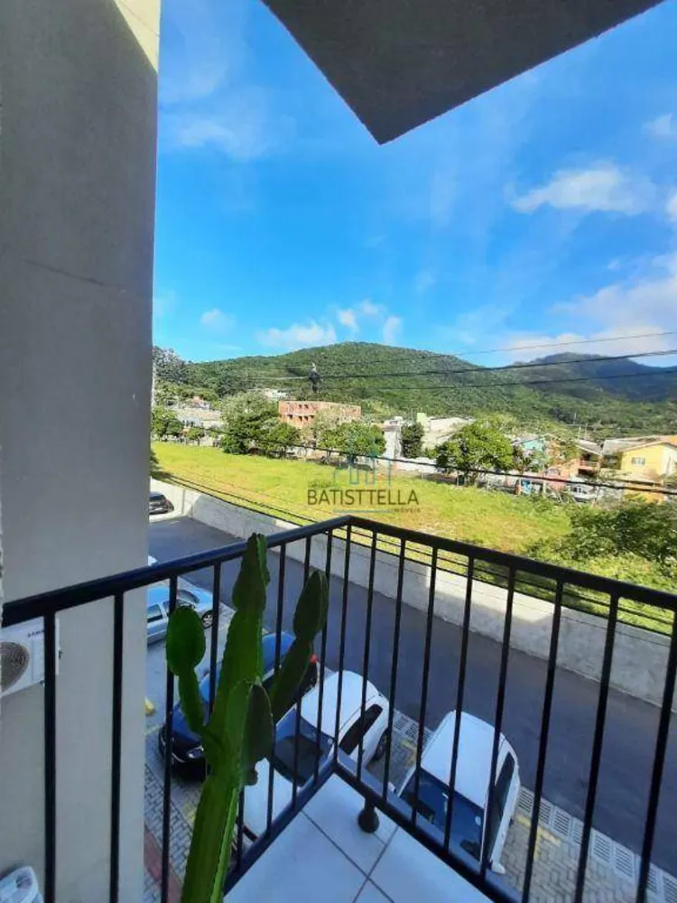 Apartamento, 2 quartos, 58 m² - Foto 1