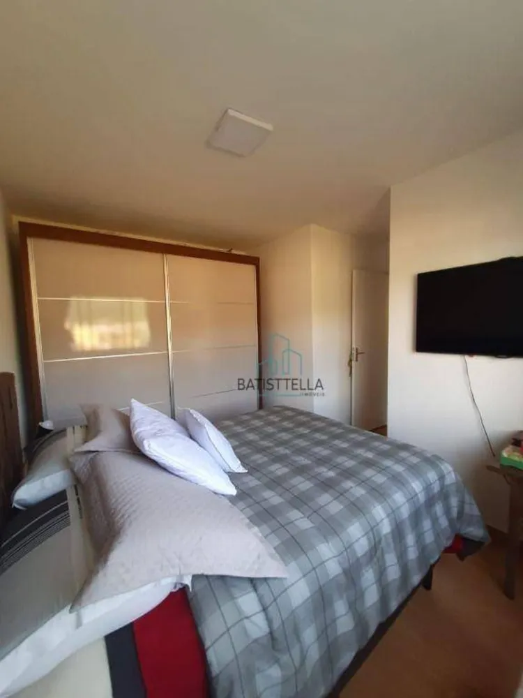 Apartamento, 2 quartos, 58 m² - Foto 4