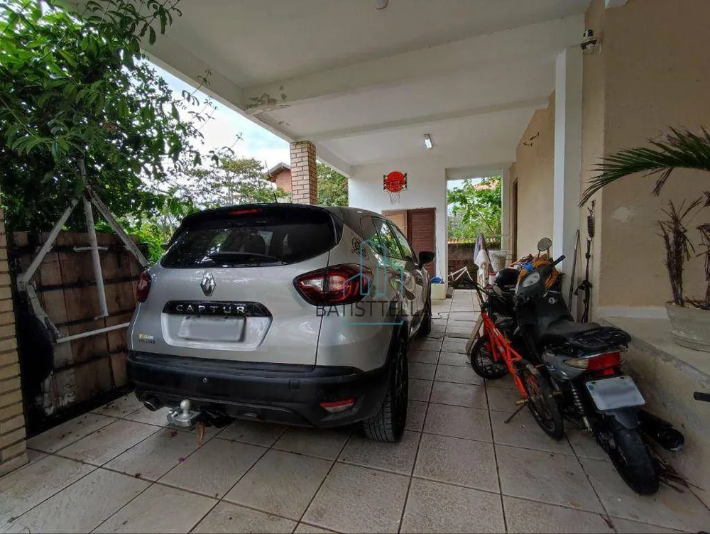 Sobrado, 3 quartos, 190 m² - Foto 4
