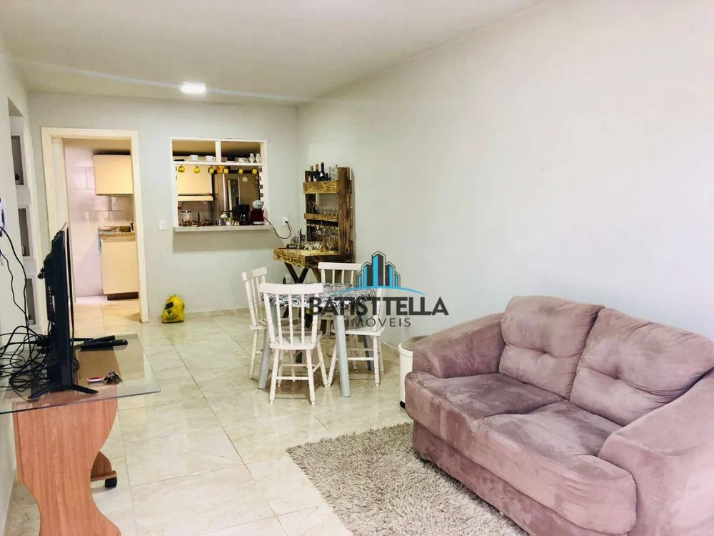 Casa, 2 quartos, 54 m² - Foto 3