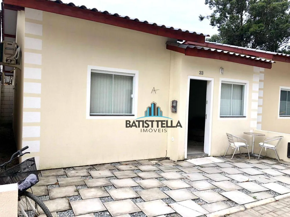 Casa, 2 quartos, 54 m² - Foto 4