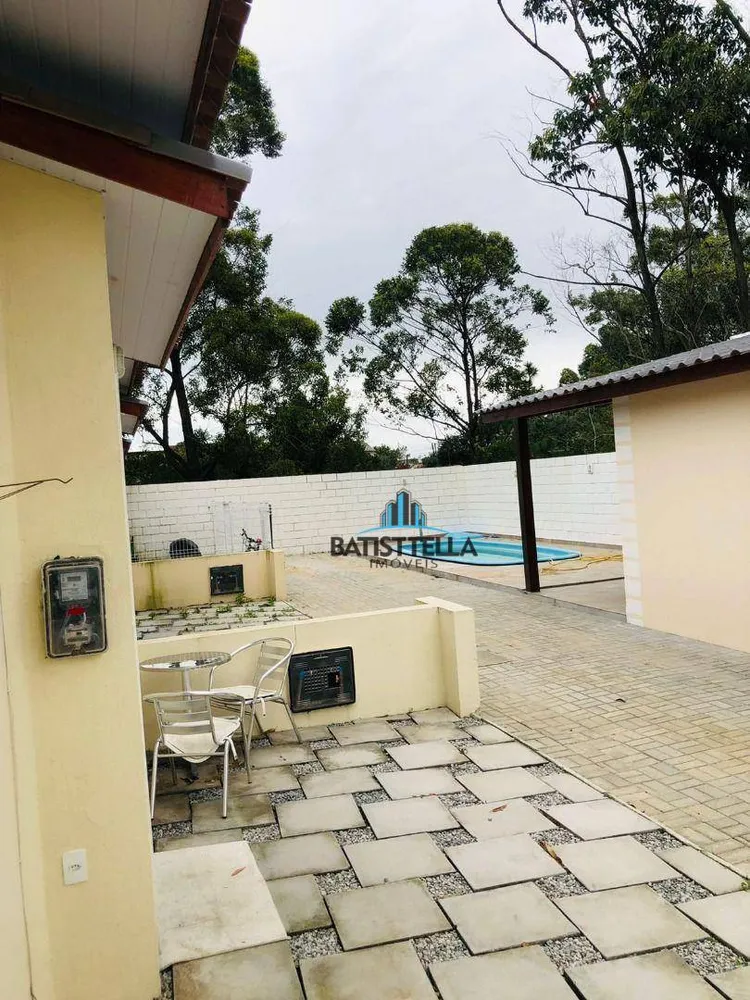 Casa, 2 quartos, 54 m² - Foto 2