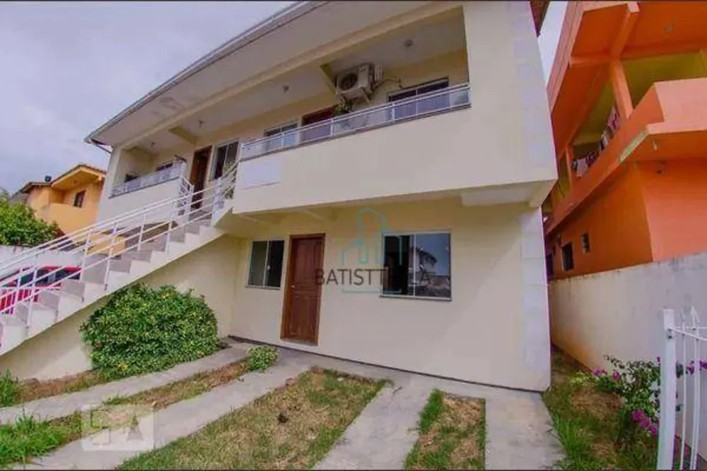 Apartamento, 2 quartos, 57 m² - Foto 1