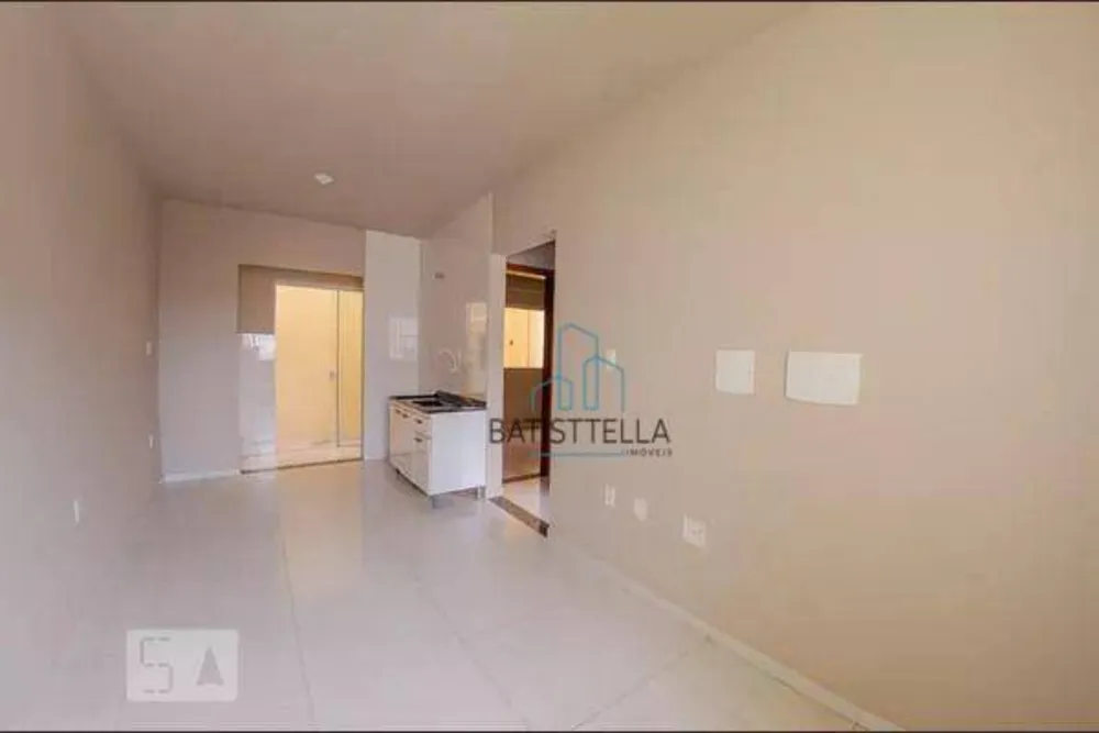 Apartamento, 2 quartos, 57 m² - Foto 2
