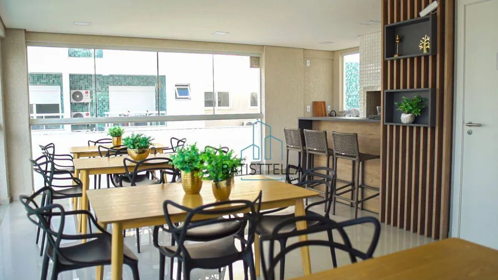 Apartamento, 2 quartos, 61 m² - Foto 1