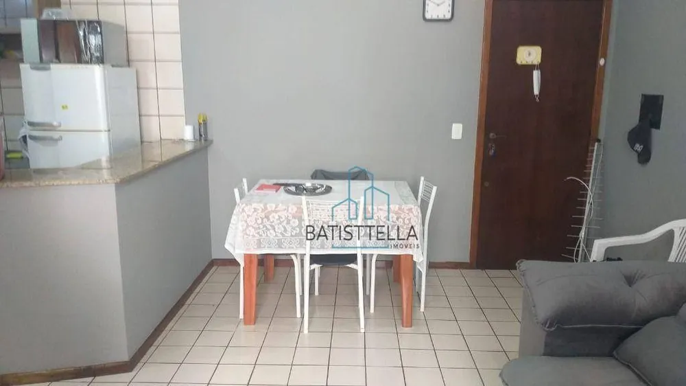Apartamento, 1 quarto, 43 m² - Foto 4