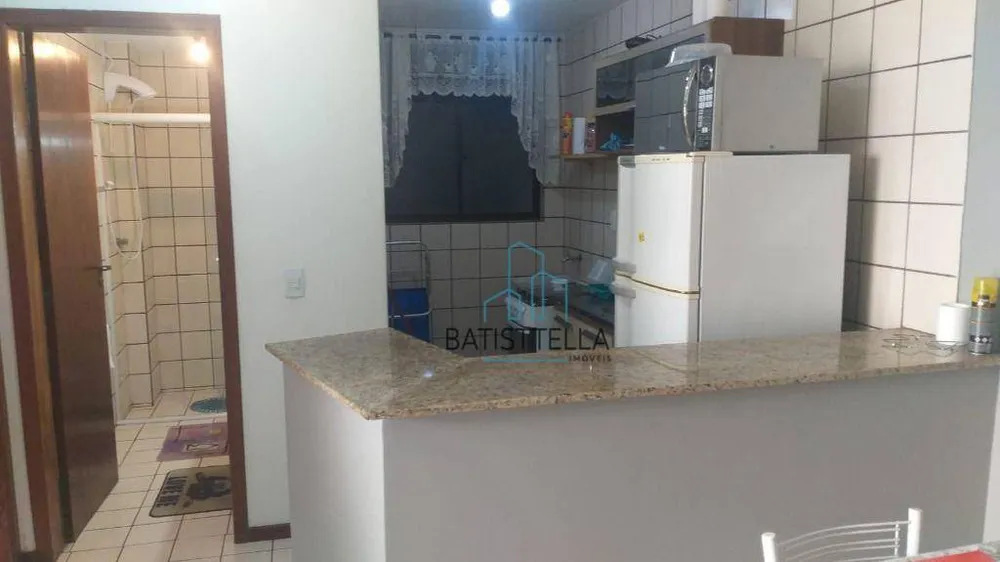 Apartamento, 1 quarto, 43 m² - Foto 1