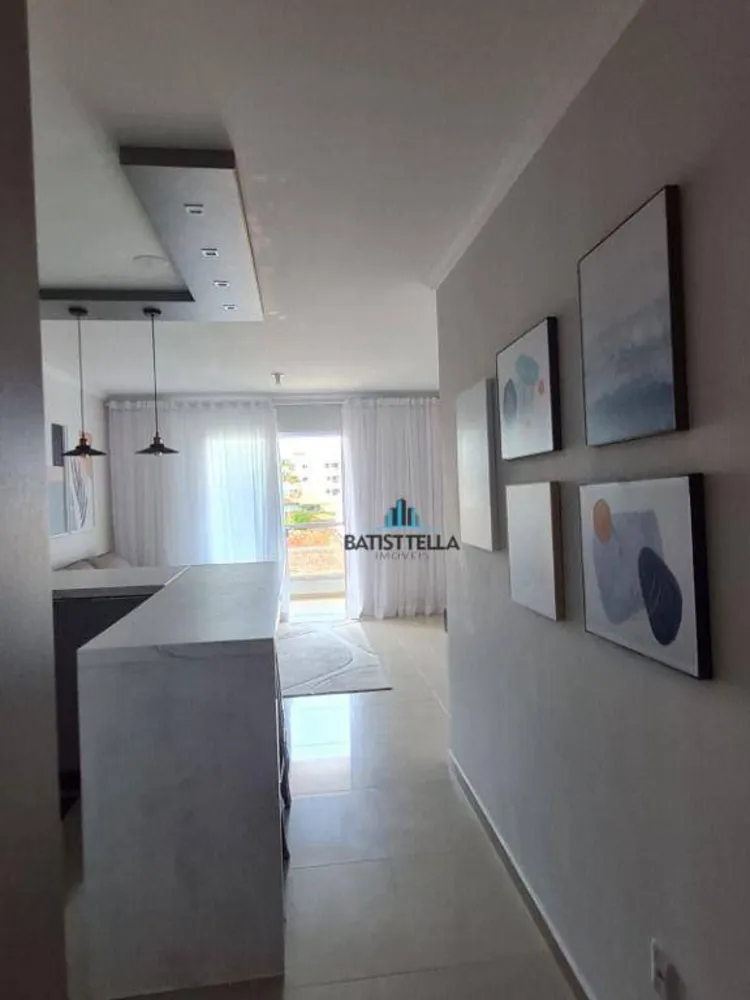 Apartamento, 3 quartos, 78 m² - Foto 4