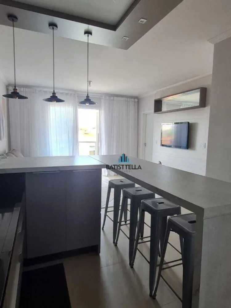 Apartamento, 3 quartos, 78 m² - Foto 3