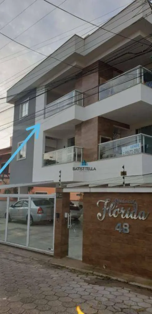 Apartamento, 3 quartos, 78 m² - Foto 2