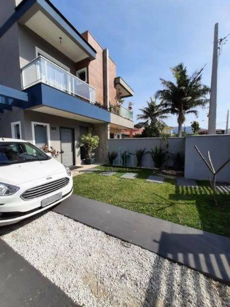 Sobrado, 3 quartos, 126 m² - Foto 3