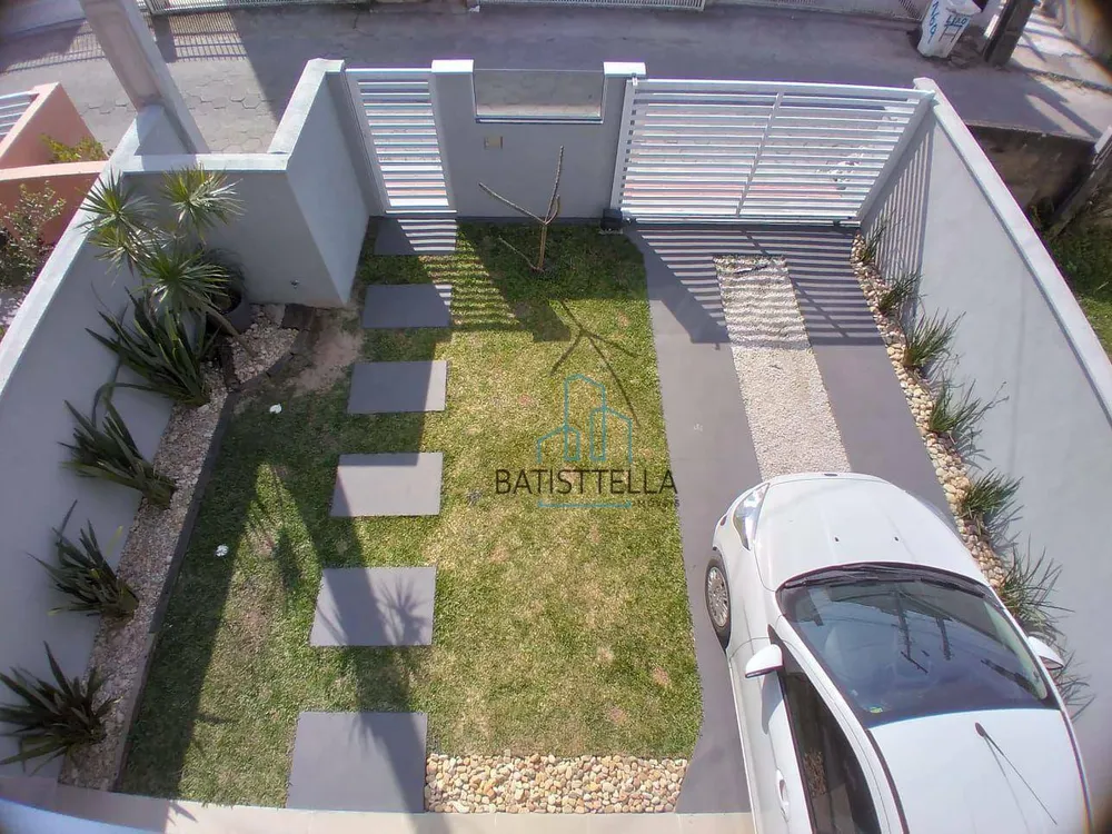 Sobrado, 3 quartos, 126 m² - Foto 4