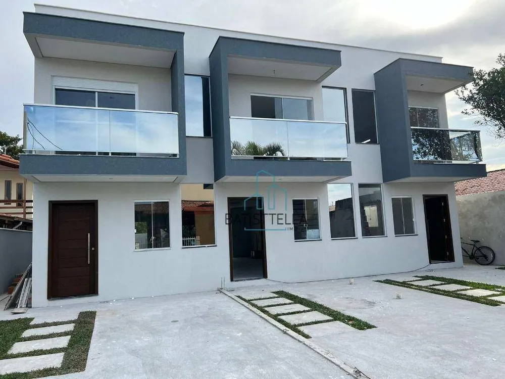 Sobrado, 3 quartos, 110 m² - Foto 2
