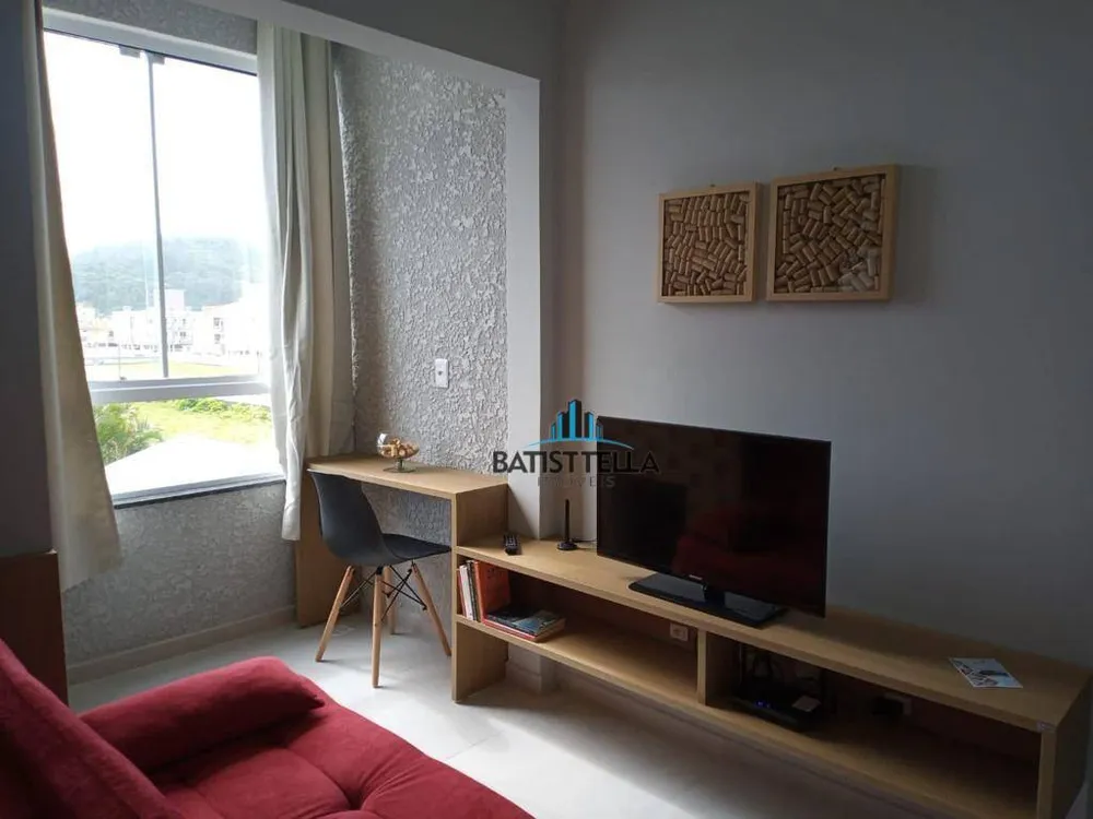 Apartamento, 1 quarto, 40 m² - Foto 1
