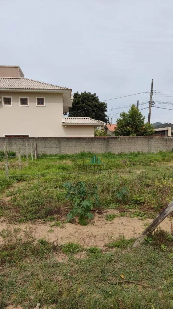 Terreno, 144 m² - Foto 1
