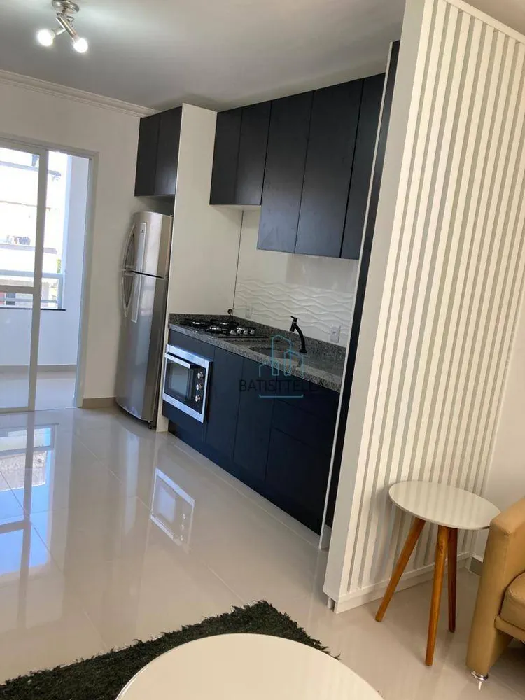 Apartamento, 2 quartos, 58 m² - Foto 2