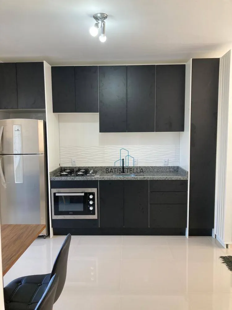 Apartamento, 2 quartos, 58 m² - Foto 3