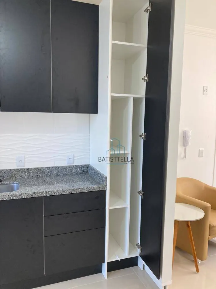 Apartamento, 2 quartos, 58 m² - Foto 4