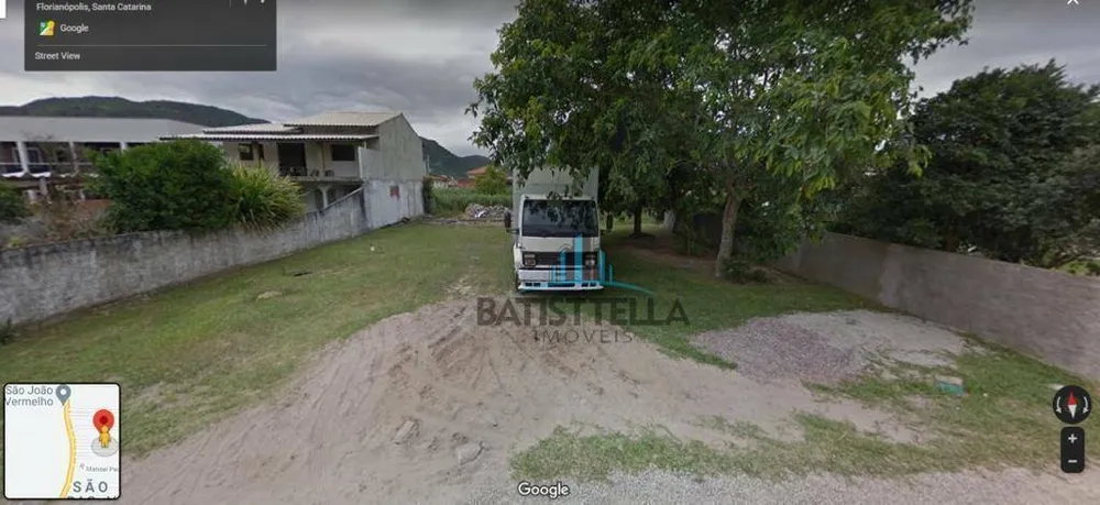 Terreno, 627 m² - Foto 1