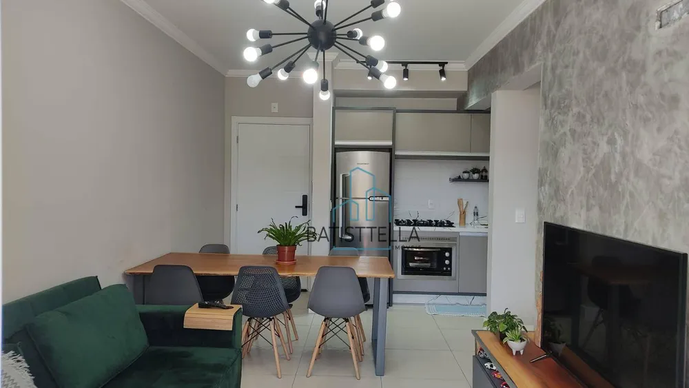 Apartamento, 2 quartos, 61 m² - Foto 1